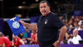 Mondiali 2025: l'Italia di De Giorgi debutta con l'Algeria, nei quarti pericolo Francia. Ma ci sarà Rychlicki