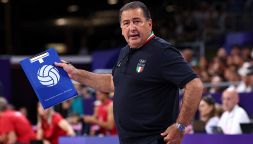 Mondiali 2025: l'Italia di De Giorgi debutta con l'Algeria, nei quarti pericolo Francia. Ma ci sarà Rychlicki