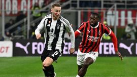 Pagelle Milan-Juventus 0-0: Koopmeiners sbaglia tutto, Morata frustrato. Vincono le difese