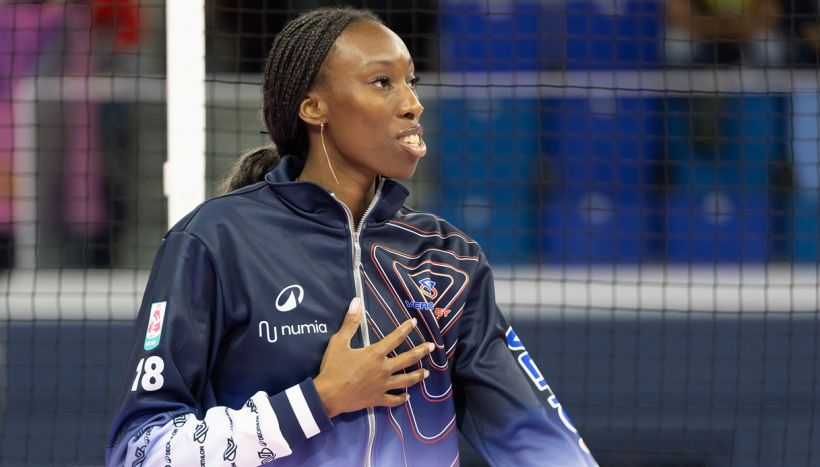 Volley femminile, Milano vince a fatica ma ritrova Egonu. Haak trascina Conegliano, Novara e Scandicci ok