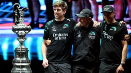 America's Cup, New Zealand ha accettato Ineos Britannia come sfidante ufficiale: entro metà 2025 data e luogo