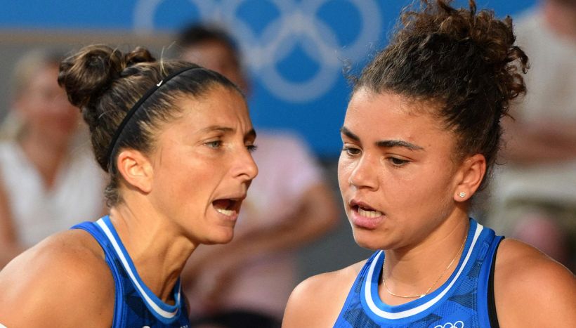 Diretta live Dabrowski/Routliffe battono Errani/Paolini, WTA Finals 2024: rimpianto per le Azzurre, crollo nel finale