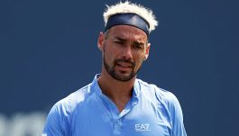 Non solo Davis con Sinner e Berrettini: Fognini e Nardi trionfano nei Challenger e blindano la top 100