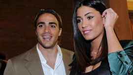 Ballando con le stelle, Nargi rivela il problema maggiore e fa luce su gelosia Matri