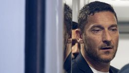 Roma, Totti indagato per omessa denuncia introiti, rischia fino a 5 anni