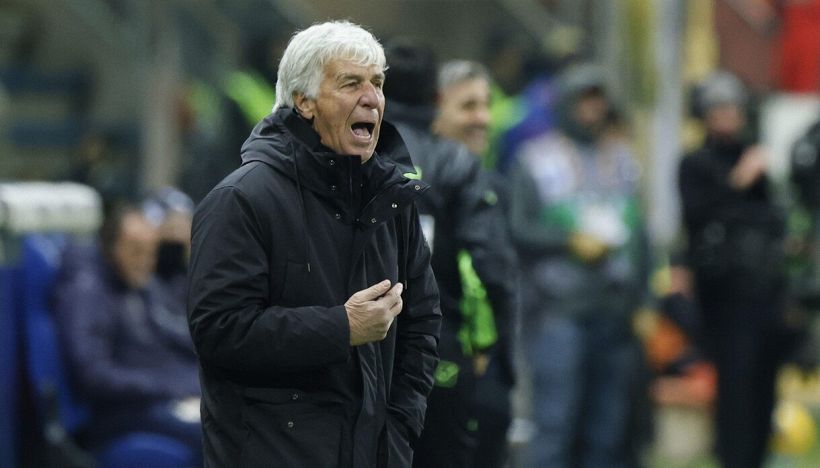 L’Atalanta vola ma Gasperini è una furia: lo sfogo nella notte magica di De Ketelaere e Retegui