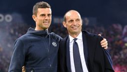 Juventus, per Sabatini gli acquisti buoni sono solo due prestiti: Allegri meglio di Thiago