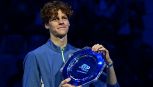 Atp Finals 2024 sorteggio gironi diretta live oggi 7 novembre 2024: ecco gli avversari di Sinner