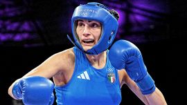Angela Carini, la nuova vita dopo Parigi 2024 e Imane Khelif: diventa insegnante a Caivano e la politica la reclama