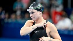 Assoluti Nuoto, Pilato show nei 50 rana. Curtis pass mondiale anche nei 100 stile. Martinenghi ko