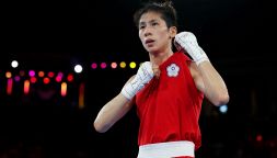 Boxe, Lin Yu-ting come Imane Khelif: dubbi sul genere, la taiwanese si ritira dalla Coppa del Mondo