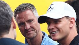 Ralf Schumacher gela sul ritorno di Mick in F1: "Irrealistico". E promuove Bortoleto in Sauber