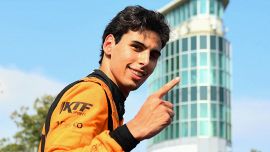 F1, chi è Bortoleto: un rookie in Sauber. Per Mick Schumacher porte chiuse. Ferrari, stop aggiornamenti