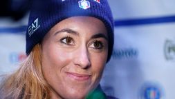 Sofia Goggia, da Soelden a Beaver Creek: gli allenamenti con Shriffin e la carica con l’Atalanta e Lookman