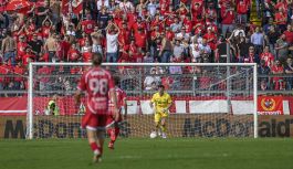 Pineto-Perugia, moviola: tre gol dopo 13’, una rete annullata, un rosso e le polemiche