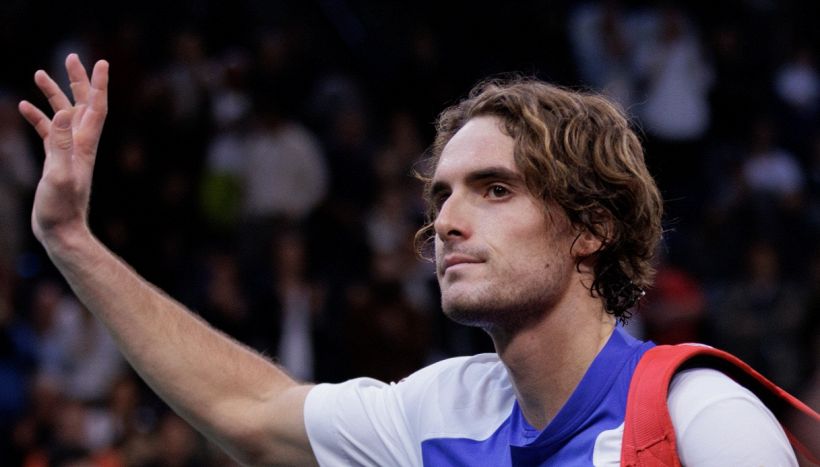 ATP Finals, Tsitsipas aspetta nel ruolo di sostituto e si lancia all’attacco: “Stanno diventando una rottura”