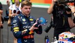 F1, Verstappen penalizzato nella Sprint: Leclerc sul podio. La manovra costata 5' a Max e cos'è il Delta Time