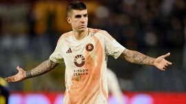 Pagelle Union SG-Roma 1-1: Mancini illude, Celik condanna regalando il pari a Mac Allister, Juric resta in bilico