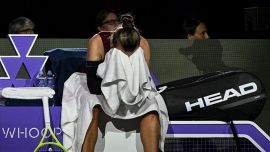 WTA Finals, esplode il caso Krejcikova: il durissimo sfogo sui social. Gauff trionfa e fa un regalo a Paolini
