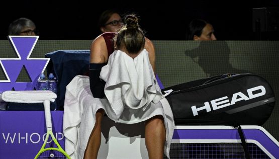 WTA Finals, esplode il caso Krejcikova: il durissimo sfogo sui social. Gauff trionfa e fa un regalo a Paolini