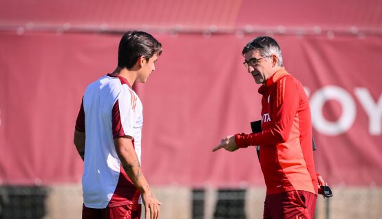 Roma, la decisione di Juric verso il Bologna: fuori Dybala, Pellegrini in bilico. I motivi della scelta