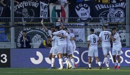 Serie B: colpi Spezia e Cesena, Bastoni e il bomber Shpendi inguaiano il Cittadella