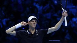 ATP Finals, Sinner asfalta Ruud: a Torino va in scena lo spettacolo firmato da Jannik. Domani la finale con Fritz