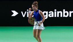 Billie Jean King Cup, Italia con la Polonia sfida super: Paolini contro Swiatek e le sue origini, la scelta decisiva di Garbin