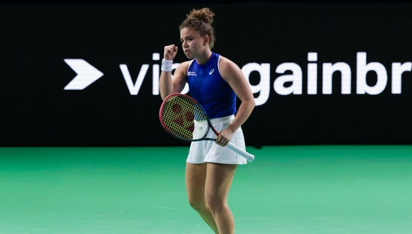 Billie Jean King Cup, Italia con la Polonia sfida super: Paolini contro Swiatek e le sue origini, la scelta decisiva di Garbin