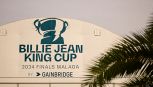 Billie Jean King Cup, il montepremi supera quello della Coppa Davis e pareggia il precedente record