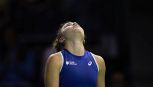 Billie Jean King Cup, Italia-Polonia: Bronzetti vince, Paolini illude con Swiatek. Ora il doppio decisivo con Errani