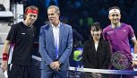 ATP Finals, sarà Ruud l’avversario di Sinner: a Casper basta un set. Ecco quando si gioca la semifinale