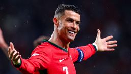 Portogallo, Leao e Ronaldo show: rovesciata da urlo e record per Cristiano nel 5-1 alla Polonia