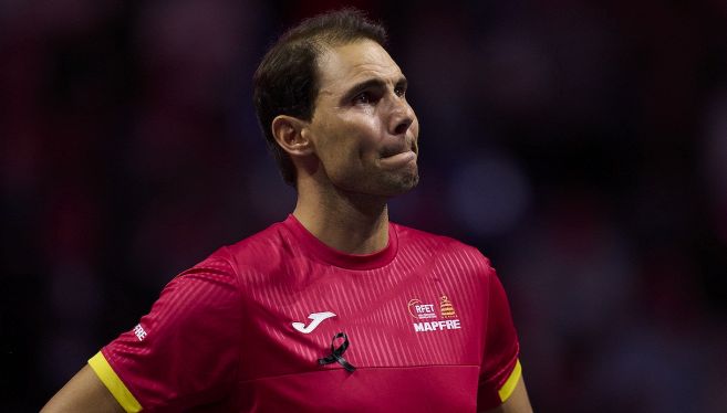 Davis Cup Final &#8211; Netherlands v Spain Quarter-Final