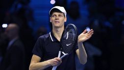 ATP Finals, Sinner l’ammazzasogni: Ruud è senza difesa. Bertolucci impazzisce in telecronaca e diventa Abatantuono