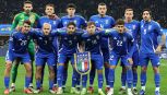 Uefa Nations League 2024/25 sorteggi Live: Italia in seconda fascia, quanti pericoli per Spalletti