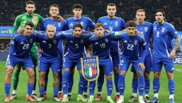 Uefa Nations League 2024/25 sorteggi Live: Italia in seconda fascia, quanti pericoli per Spalletti