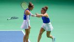 Billie Jean King Cup, Bronzetti e Paolini/Errani mandano l’Italia in finale: battuta la Polonia di Swiatek