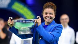 Paolini candidata dalla WTA come miglior giocatrice e miglior coppia del 2024 con Errani: c’è anche Anna Kalinsakaya