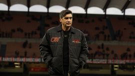 Milan-Juventus, San Siro sommerge di fischi i rossoneri: Fonseca di nuovo in bilico?