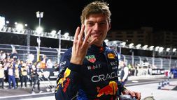 F1, Ferrari vicina alla McLaren. Verstappen come Prost e Vettel. Classifica piloti e costruttori dopo Las Vegas