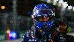 Max Verstappen, il campione di F1 forgiato dalla durezza di suo padre Jos e la ferocia per la vittoria