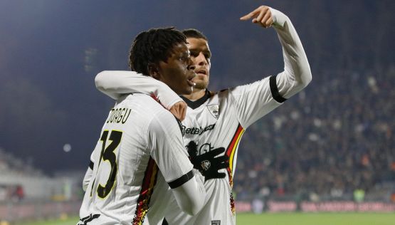 Pagelle Venezia-Lecce 0-1: Dorgu beffa Di Francesco, Giampaolo ringrazia Falcone