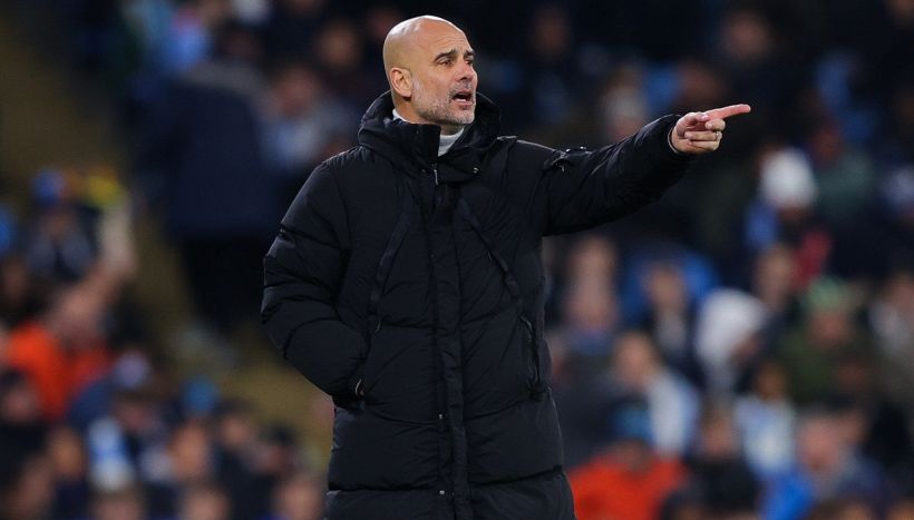 Guardiola, l’autolesionismo in diretta tv fa discutere: i gesti di rabbia di Rublev e il caso Holmes, quando lo sport è un pericolo