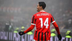 Milan, Reijnders illumina San Siro nella nebbia: l’olandese vero leader per Fonseca