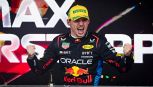 F1 GP Las Vegas: Verstappen quarto è campione del mondo! Doppietta Mercedes, Russell su Hamilton. Podio Sainz