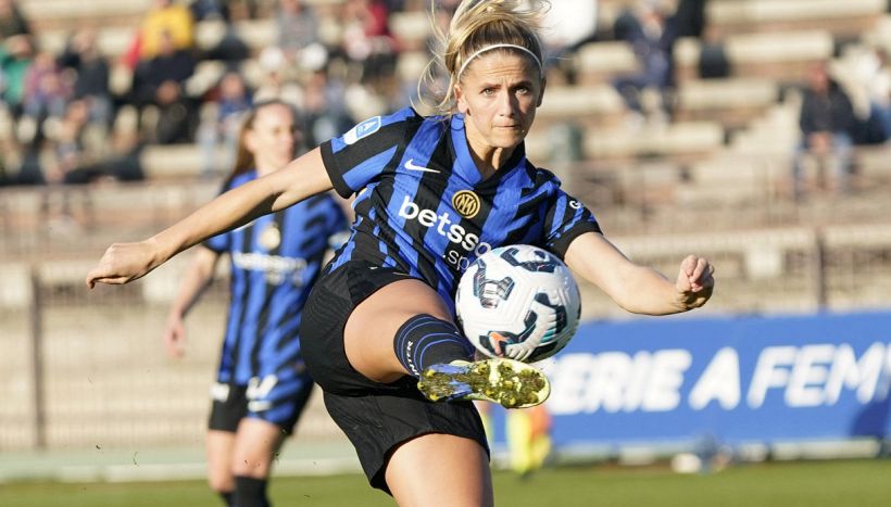 Serie A: la Juventus Women difende l'imbattibilità, Fiorentina sconfitta, bene Inter e Como. Risultati e classifica 9° giornata