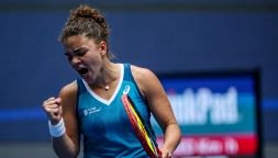 WTA Finals, Paolini carica e felice: "Una sorpresa essere qui in singolare. Ma voglio fare tanta strada"