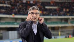 Roma, Juric in bilico ma dirige l’allenamento: da Sousa a Mancini, tutte le alternative per la panchina giallorossa