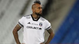 Vidal denunciato per abusi sessuali in Cile: l'ex Juve e Inter nei guai insieme ad altri compagni del Colo Colo